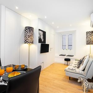 Appartement met een Slaapkamer